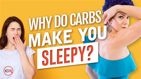 Some can be in ketosis and eat 50 grams of <b>carbs</b>. . Carbs make me sleepy reddit